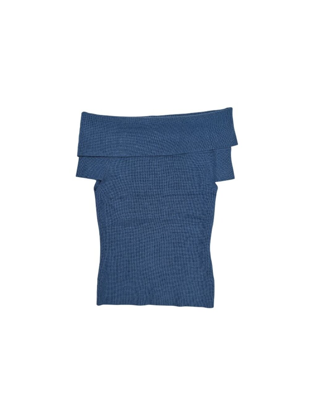 NIA Annemarie Sweater in Dusk